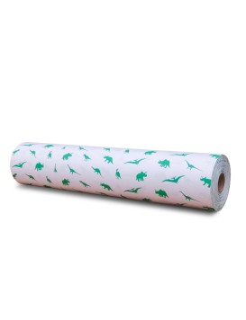 DINO VERDE BOBINAS BOND 75gr x 435mm T/C / 50MTS 
